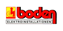 Logo elektro-boden